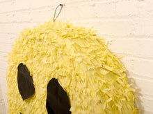 Load image into Gallery viewer, Happy Face Giant Piñata
