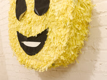 Load image into Gallery viewer, Happy Face Giant Piñata

