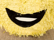 Load image into Gallery viewer, Happy Face Giant Piñata
