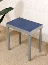 Load image into Gallery viewer, Steel Industrial Table
