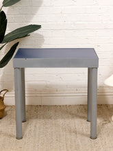 Load image into Gallery viewer, Steel Industrial Table
