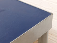 Load image into Gallery viewer, Steel Industrial Table
