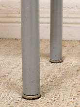 Load image into Gallery viewer, Steel Industrial Table
