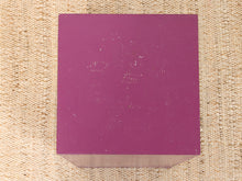 Load image into Gallery viewer, Purple Pedestal
