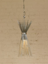 Load image into Gallery viewer, Mid Century Style Hanging Lamp

