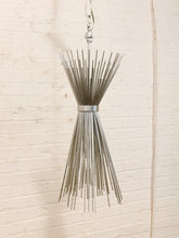 Load image into Gallery viewer, Mid Century Style Hanging Lamp
