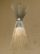Load image into Gallery viewer, Mid Century Style Hanging Lamp

