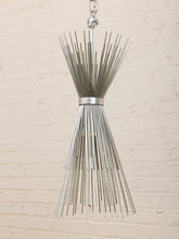 Load image into Gallery viewer, Mid Century Style Hanging Lamp
