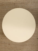 Load image into Gallery viewer, Tubular Vintage Side Table Pedestal
