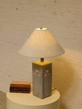 Load image into Gallery viewer, Art Deco Lamp
