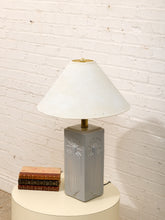 Load image into Gallery viewer, Art Deco Lamp
