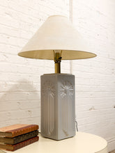 Load image into Gallery viewer, Art Deco Lamp
