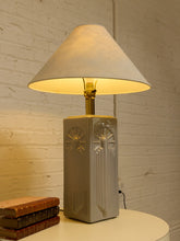 Load image into Gallery viewer, Art Deco Lamp
