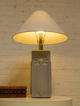 Load image into Gallery viewer, Art Deco Lamp
