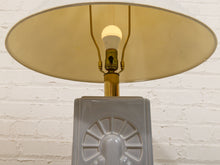 Load image into Gallery viewer, Art Deco Lamp

