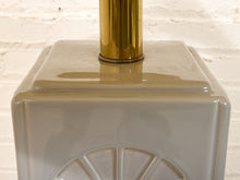 Load image into Gallery viewer, Art Deco Lamp
