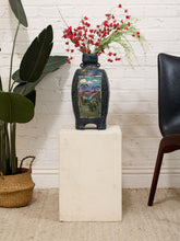 Load image into Gallery viewer, White Vintage Pedestal
