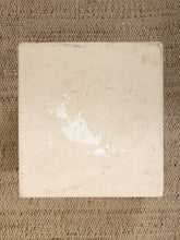 Load image into Gallery viewer, White Vintage Pedestal
