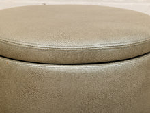 Load image into Gallery viewer, Ottoman with Storage
