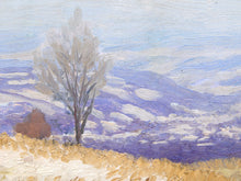 Load image into Gallery viewer, W.C. Baker Landscape Painting
