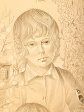 Load image into Gallery viewer, Michael Viot Original Artwork
