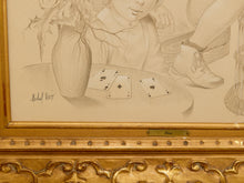 Load image into Gallery viewer, Michael Viot Original Artwork
