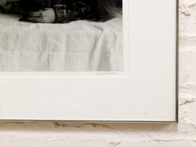 Load image into Gallery viewer, Ron Ferris Vintage Signed Photograph Framed
