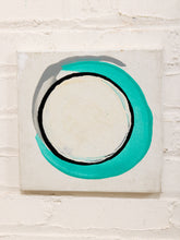 Load image into Gallery viewer, Green Orbit Set of 3 By Julio De La Concha
