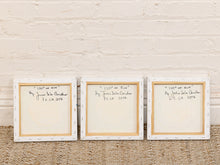 Load image into Gallery viewer, Green Orbit Set of 3 By Julio De La Concha

