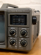 Load image into Gallery viewer, Tv Bentley Radio

