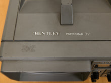 Load image into Gallery viewer, Tv Bentley Radio

