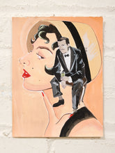 Load image into Gallery viewer, Memories by Aliyah Rivera

