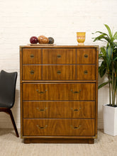 Load image into Gallery viewer, Campaign Vintage Highboy
