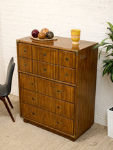 Load image into Gallery viewer, Campaign Vintage Highboy

