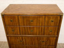 Load image into Gallery viewer, Campaign Vintage Highboy
