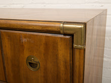 Load image into Gallery viewer, Campaign Vintage Highboy
