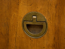 Load image into Gallery viewer, Campaign Vintage Highboy
