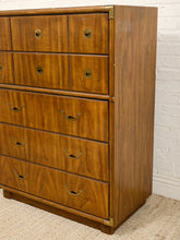Load image into Gallery viewer, Campaign Vintage Highboy
