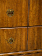 Load image into Gallery viewer, Campaign Vintage Highboy
