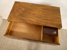 Load image into Gallery viewer, Campaign Vintage Highboy
