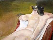 Load image into Gallery viewer, Female Study by Aliyah Rivera
