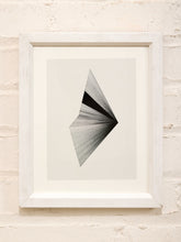 Load image into Gallery viewer, Black and White Abstract
