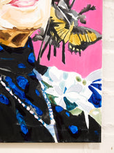 Load image into Gallery viewer, Rosa Parks Oil Painting
