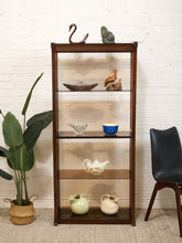 Load image into Gallery viewer, Wood Shelf
