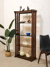 Load image into Gallery viewer, Wood Shelf
