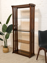 Load image into Gallery viewer, Wood Shelf
