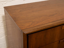 Load image into Gallery viewer, Lowboy 3 Drawer Chest of Drawers

