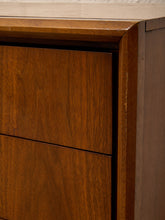 Load image into Gallery viewer, Lowboy 3 Drawer Chest of Drawers
