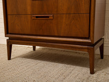 Load image into Gallery viewer, Lowboy 3 Drawer Chest of Drawers
