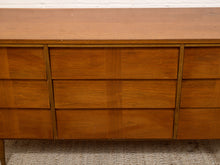 Load image into Gallery viewer, Louvered Drawer 9 Dresser

